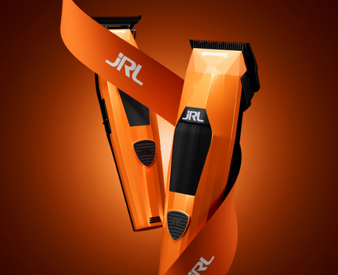 JRL Banner