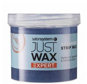 Salon System Just Wax Expert Advanced Strip Wax 425g