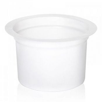 Salon System Just Wax Disposable Inner Pots (5)