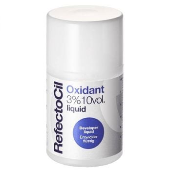 RefectoCil Oxidant 3% 10 Vol Liquid Developer 100ml