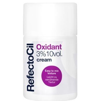 RefectoCil Oxidant 3% 10 Vol Cream