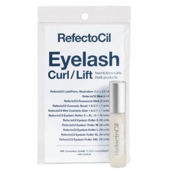 RefectoCil Eyelash Lift Refill Glue Refill 4ml