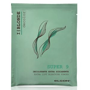 Elgon I-Blonde Super 9 Sachet 50g