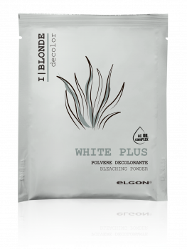 Elgon I-Bonde White Plus Bleach Sachet 50g