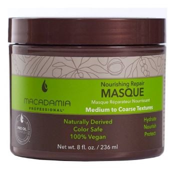 Macadamia Nourishing Repair Masque 236ml