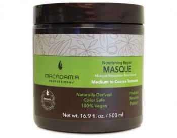 Macadamia Nourishing Repair Masque 500ml