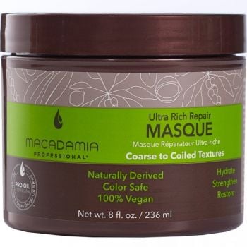 Macadamia Professional Ultra Rich Repair Masque 236ml