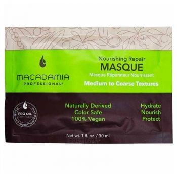 Macadamia Nourishing Repair Masque 30ml