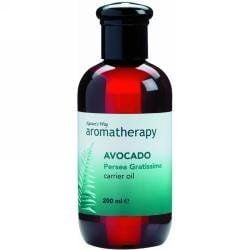 Natures Way Avocado Carrier Oil 200ml