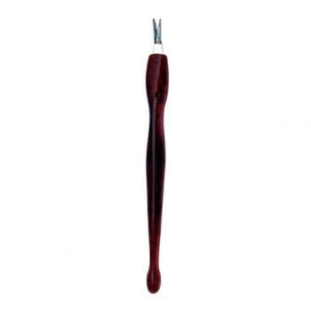Strictly Professional V Shaped Cuticle Knife