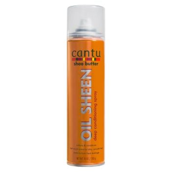 Cantu Oil Sheen Deep Conditioning Spray 283ml