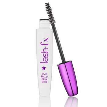 Lash FX Style Me Up Clear Gloss Mascara