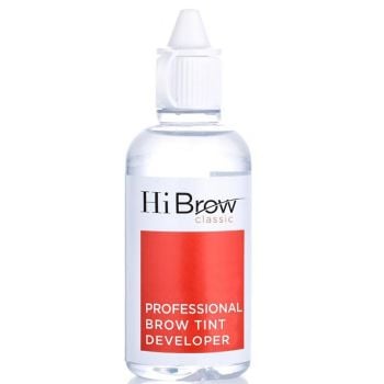 Hi Brow Professional Brow Tint Developer 50ml