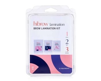 Hi Brow Mini Lamination Brow Lamination Kit