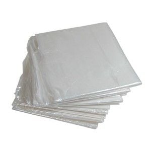 Krissell Plastic Sheets (25 Per Pack)