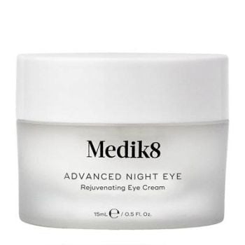Medik8 Advanced Night Eye Rejuvenating Repair Eye Cream 15ml