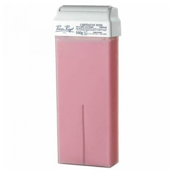 Perron Rigot Cirepil Cartridge Wax Rose/Pink 100g