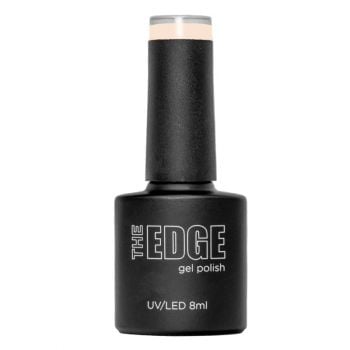 The Edge Gel Polish The Sandy Nude 8ml