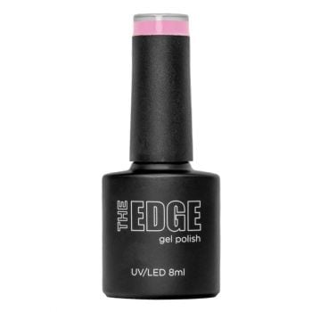 The Edge Gel Polish The Candy Pink 8ml