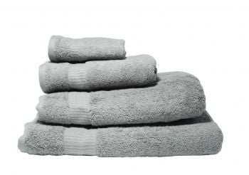 Imperial Hand Towel - Slate Grey