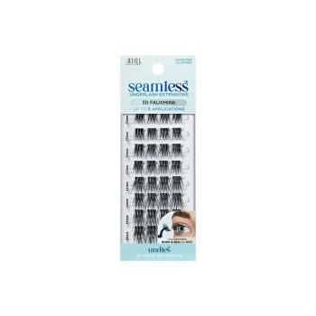 Ardell Seamless Underlash Extensions 3D Faux Mink 32 Assorted Lengths