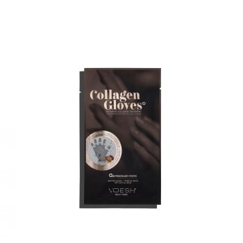 Voesh Collagen Gloves with Argan Oil