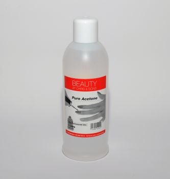 Krissell Pure Acetone 1L