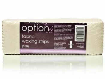 Hive Natural Cotton Fabric Strips (100)