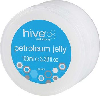 Hive Solutions Petroleum Jelly 100ml