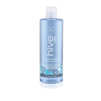 Hive After Wax Soothing Oil For Sensitive Skin 400ml