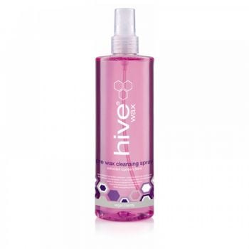 Hive Superberry Blend Antioxidant Pre Wax Cleansing Spray 400ml