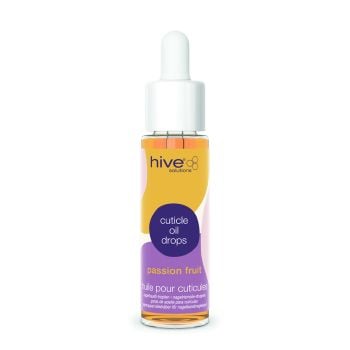 Hive Cuticle Oil Passion Fruit 30ml