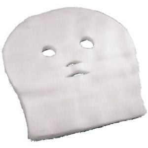 Hive Facial Gauze Mask (50)