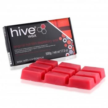 Hive Hot Film Depilatory Wax Original 500g