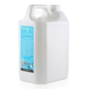 Hive Wax Equipment Cleaner 4 Litre