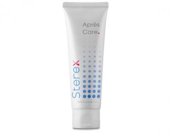 Sterex Apres Cosmetic Cream Clear Tint 30ml