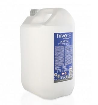 Hive Simply Pure Acetone 5 Litre