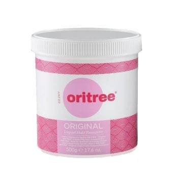 Oritree Liquid Hair Remover 500g