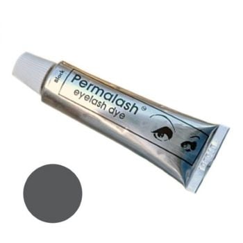 Permalash Eyelash Dye - Grey - 15ml
