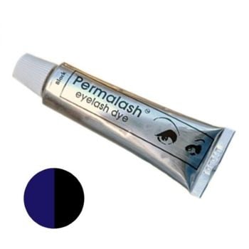 Permalash Eyelash Dye - Blue/Black - 15ml
