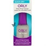 Orly Sec N Dry Topcoat Finish 18ml