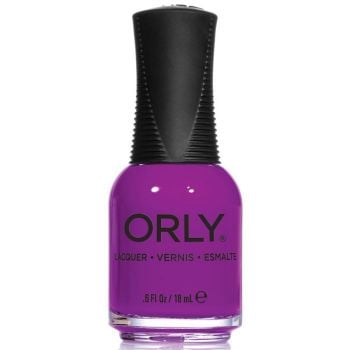 Orly Nail Polish Purple Crush 18ml