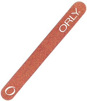 Orly Garnet Board File
