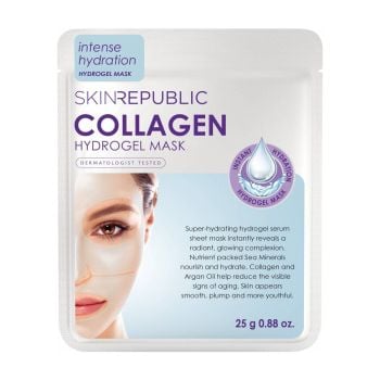 Skin Republic Collagen Hydrogel Face Mask 25g