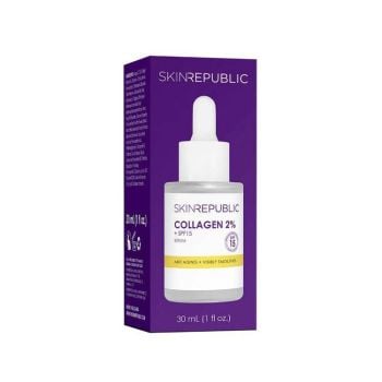 Skin Republic Collagen Serum 2% 30ml
