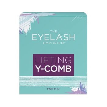 The Eyelash Emporium Lifting Y-Comb (10)
