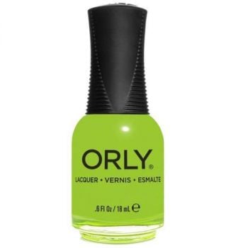 Orly Nail Polish Electric Escape Collection 18ml - Neon Paradise