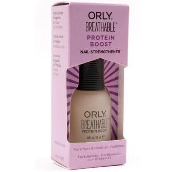 Orly Breathable Protein Boost Nail Strengthener 18ml