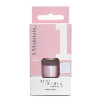 Protein Formula For Nails Protein Formula 1 - I Maintain 15ml