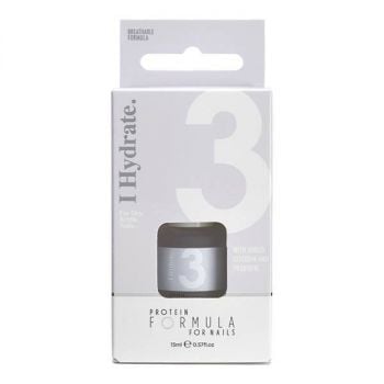 Protein Formula For Nails Protein Formula 3 - I Hydrate 15ml
